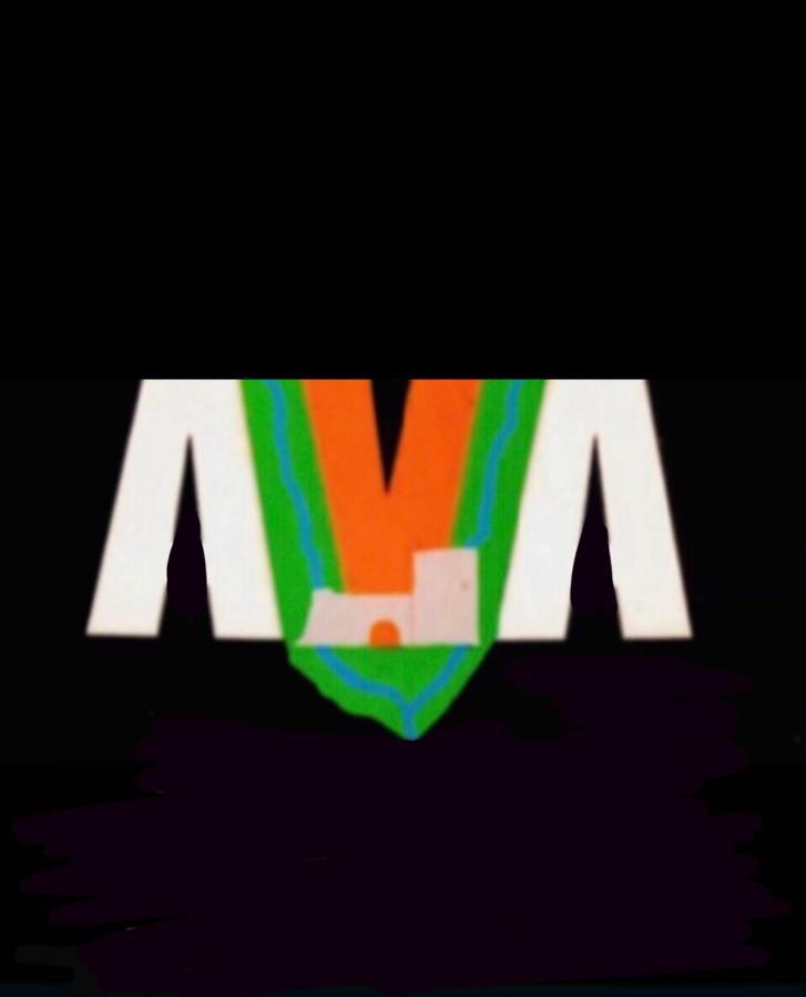 Ava-2 Apartment Arevalo Exterior photo